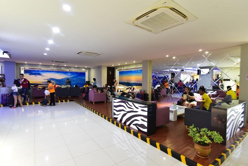 Grand Pink Hotel Hatyai Hatjaj Kültér fotó